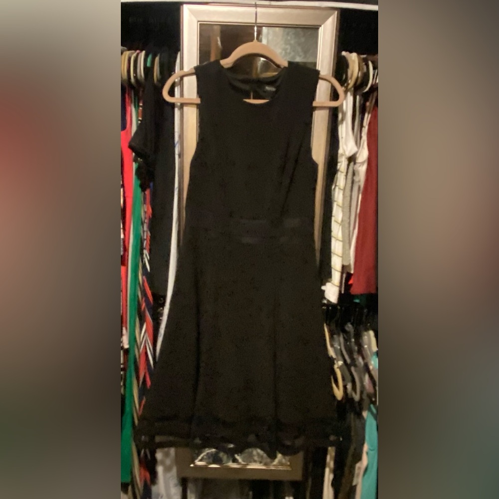 White House Black Market dress